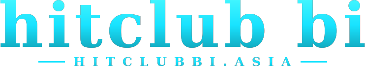 hitclub bi logo