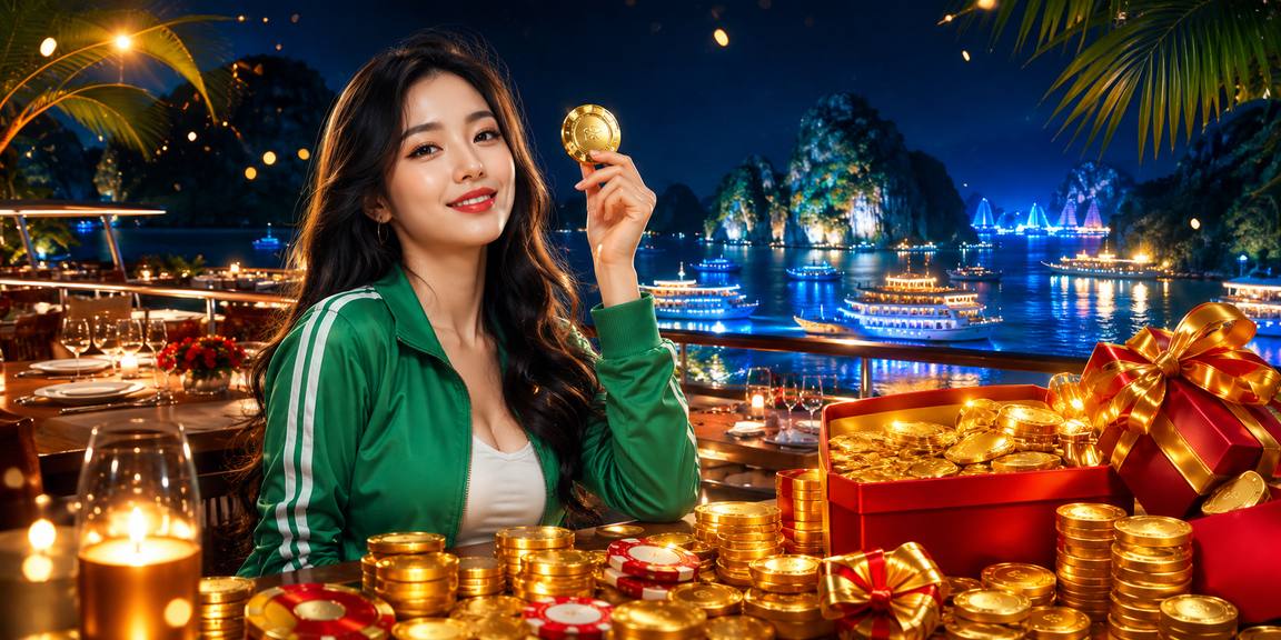 hitclub bi Chúng tôi cung cấp gì trong Slot Vòng Vàng
